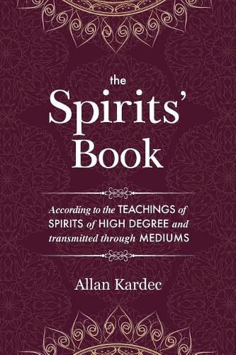 The Spirits' Book