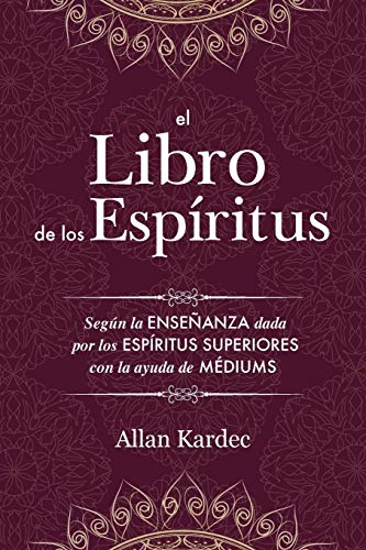 El Libro de los Espiritus