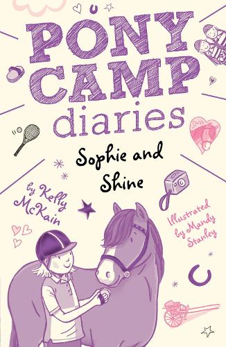 Sophie and Shine