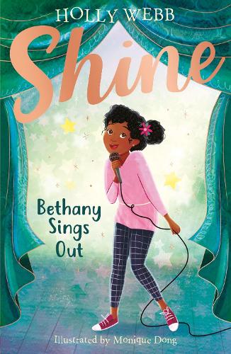 Bethany Sings Out