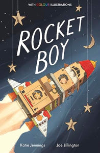 Rocket Boy 
