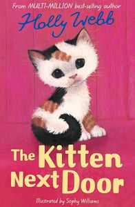 The Kitten Next Door 