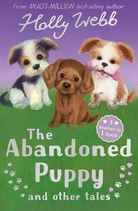 The Abandoned Puppy and Other Tales 