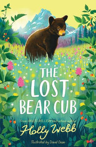 The Lost Bear Cub 