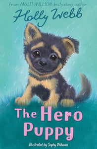 The Hero Puppy 