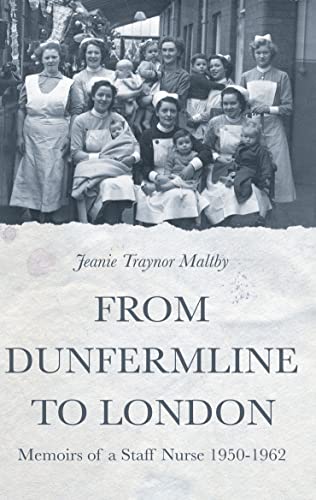 From Dunfermline to London