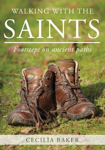 Walking With The Saints