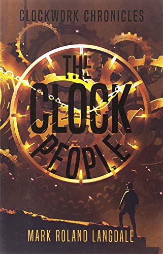 The Clock People