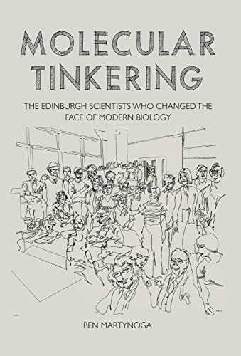 Molecular Tinkering