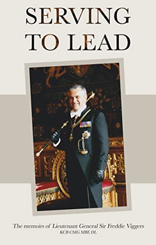 Serving to Lead