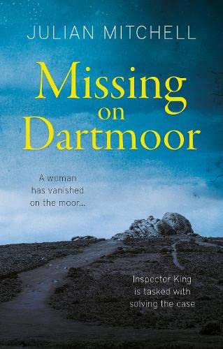 Missing on Dartmoor