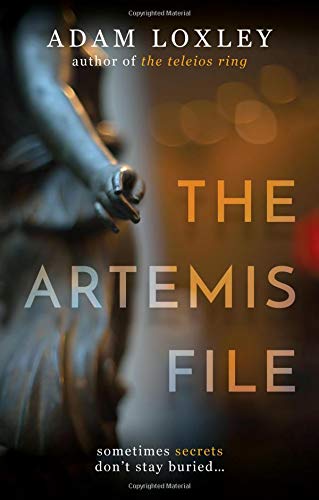 The Artemis File