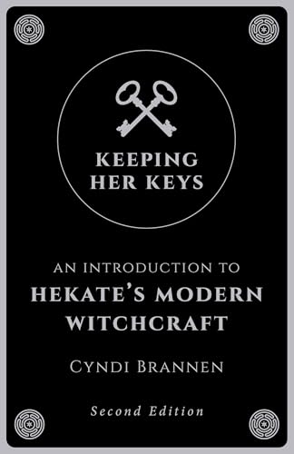 Keeping Her Keys