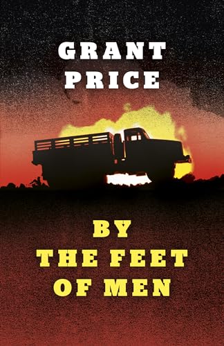 By the Feet of Men