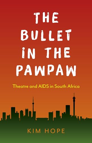 The Bullet in the Pawpaw, The