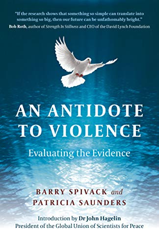 An Antidote to Violence, An