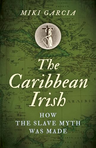 The Caribbean Irish, The