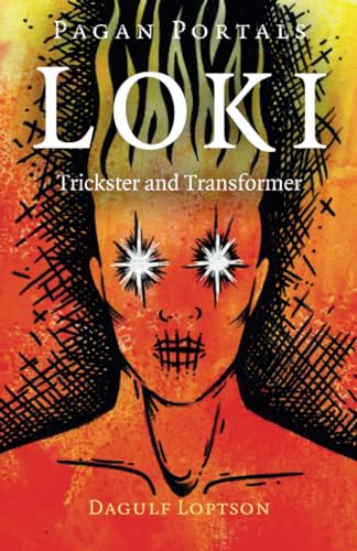 Pagan Portals - Loki