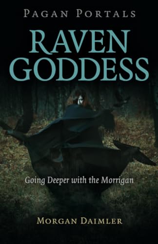Pagan Portals - Raven Goddess
