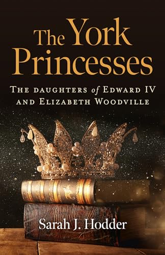 The York Princesses, The