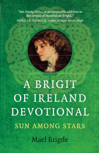 A Brigit of Ireland Devotional