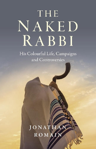 The Naked Rabbi, The