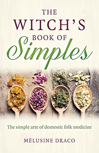 The Witch's Book of Simples, The