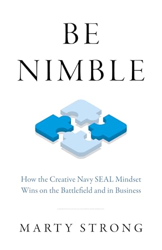 Be Nimble