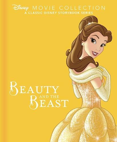BEAUTY AND THE BEAST: