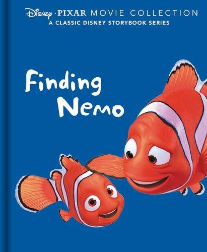 FINDING NEMO: