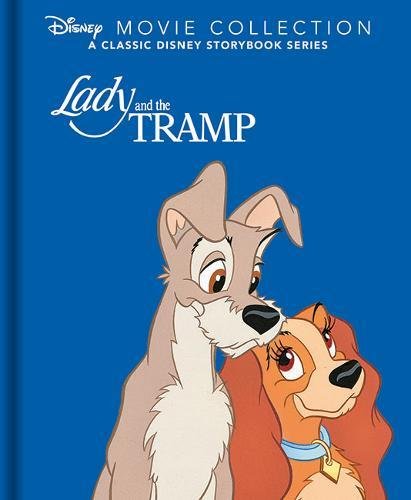LADY AND THE TRAMP: