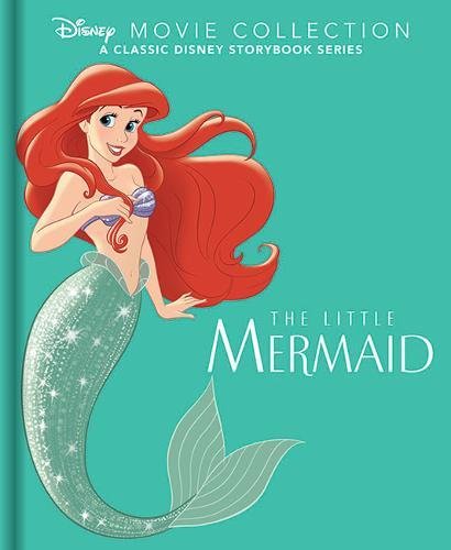 THE LITTLE MERMAID: