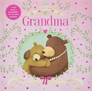 I Love You, Grandma 