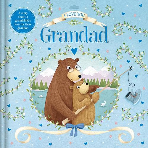 I Love You, Grandad