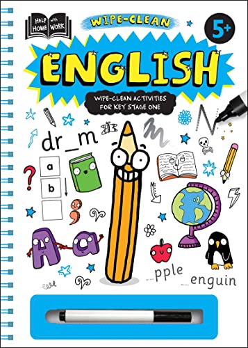 Help with Homework 5+: English