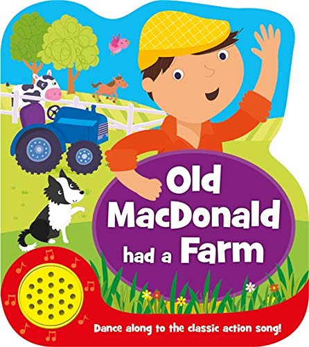 Old MacDonald had a Farm