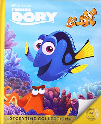 Disney Pixar Finding Dory