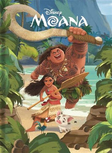 Disney Moana 