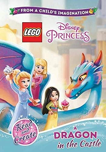 Dragon in the Castle
