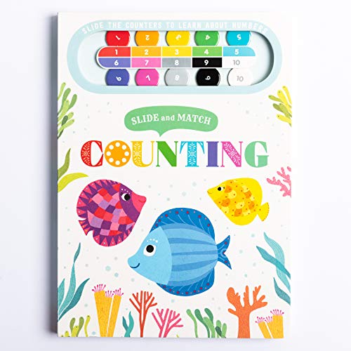 Slide and Match: Counting
