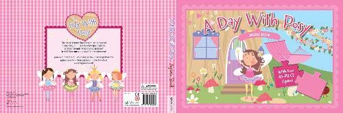 A Day with Posy