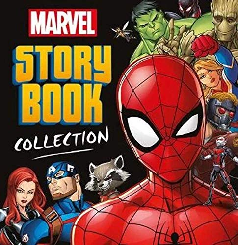 AVENGERS: Story Book Collection