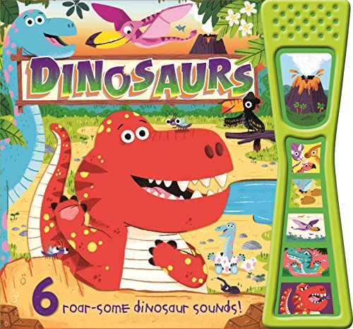 Dinosaurs