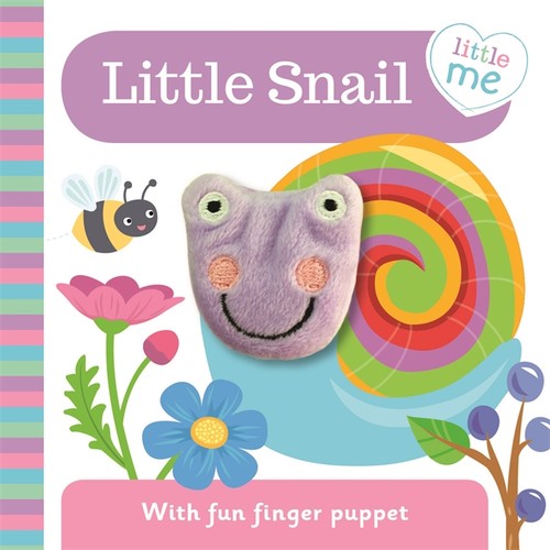 Little Snail