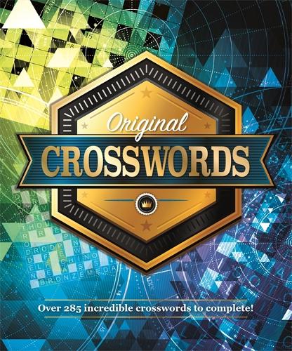 Original Crosswords
