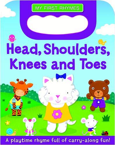 Head, Shoulders, Knees and Toes