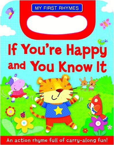 If You're Happy and You Know It