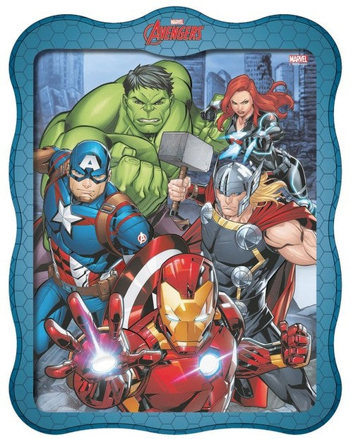 Avengers: Happy Tin (Marvel)