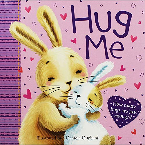 Hug Me