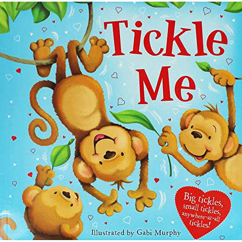 Tickle Me